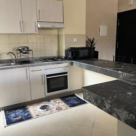 Tangier New City Apartment Exterior foto