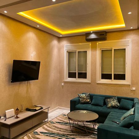 Tangier New City Apartment Exterior foto