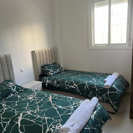 Tangier New City Apartment Exterior foto