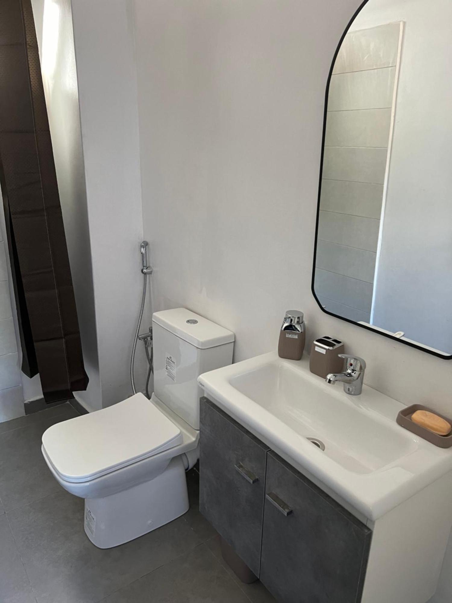 Tangier New City Apartment Exterior foto