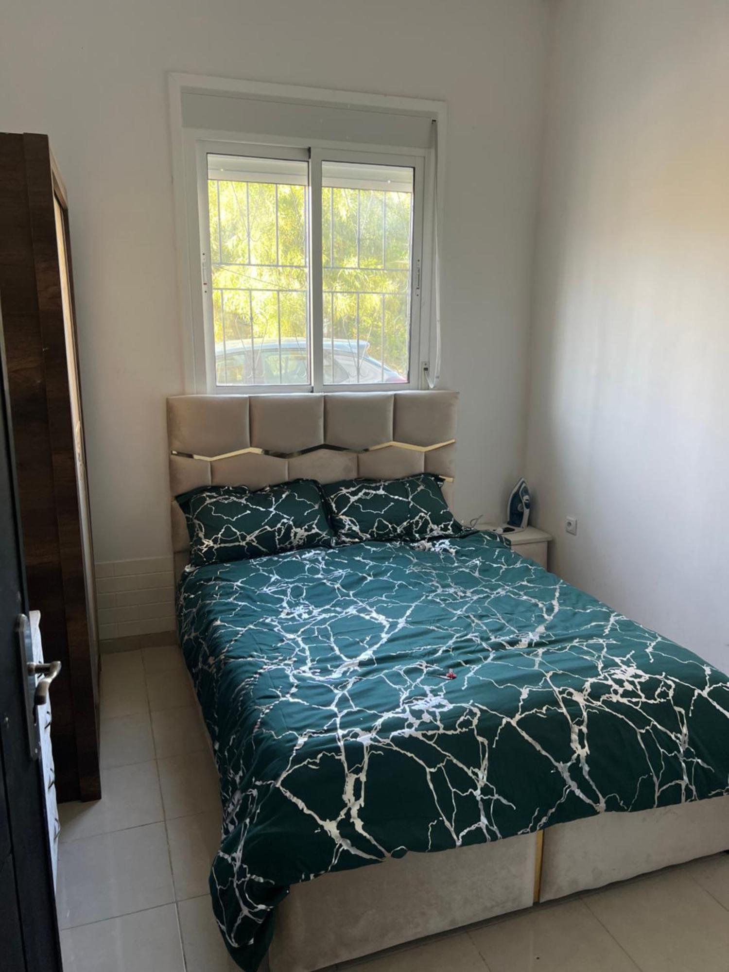 Tangier New City Apartment Exterior foto