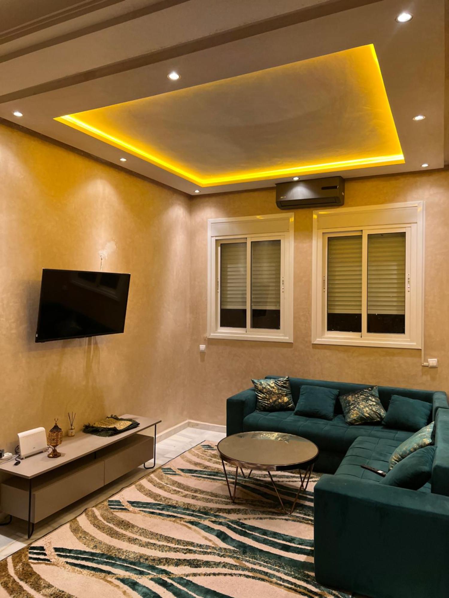 Tangier New City Apartment Exterior foto