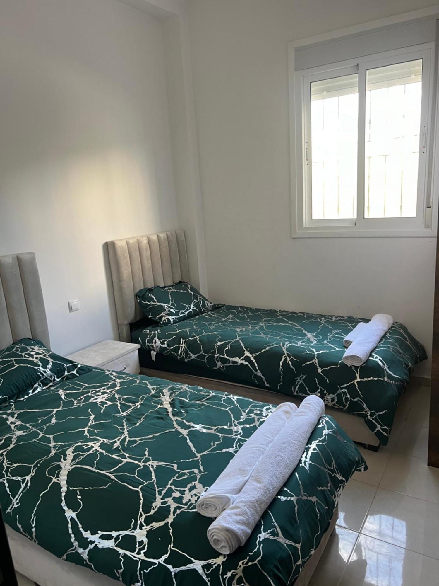 Tangier New City Apartment Exterior foto